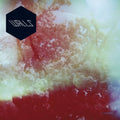 the album cover for Walls - Walls