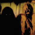 the album cover for Child Abuse - Cut and Run