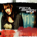 the album cover for Pieta Brown - One and All