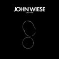 the album cover for John Wiese - Circle Snare