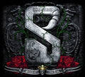the album cover for Scorpions - Sting in the Tail