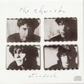 the album cover for The Church - Starfish [Import]