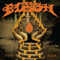 the album cover for BISON BC - Dark Ages