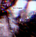 the album cover for Nick H”ppner - Brush Me Down