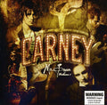 the album cover for Carney - Mr. Green, Vol. 1