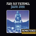 the album cover for Ash Ra Tempel - Join Inn