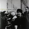the album cover for Elliott Smith - Roman Candle