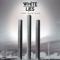 the album cover for White Lies - Remix EP