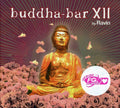 the album cover for Buddha-Bar - Vol. 12-Buddha-Bar [Import]