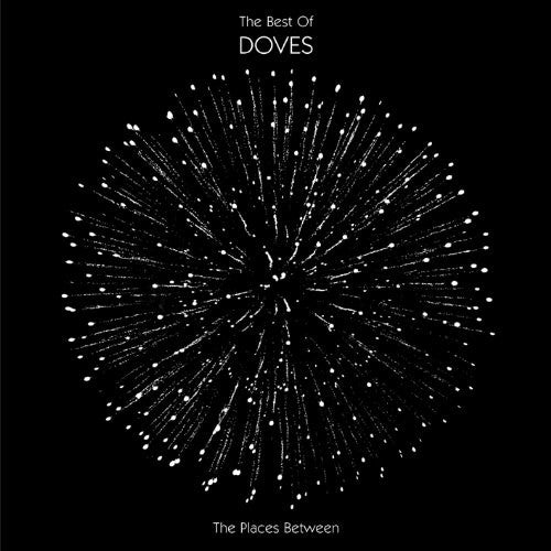 the album cover for Doves - Best of