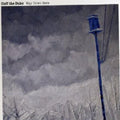 the album cover for Cuff The Duke - Way Down Here