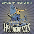 the album cover for Hellacopters Rockabilly Tribute - Hellacopters Rockabilly Tribute / Various