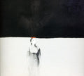 the album cover for Karkwa - Les Cheminds De Verre [Import]