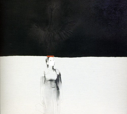 the album cover for Karkwa - Les Cheminds De Verre [Import]