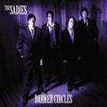 the album cover for The Sadies - Darker Circles
