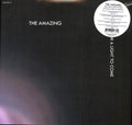 the album cover for The Amazing - Wait for a Light to Come