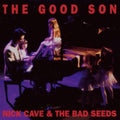 the album cover for Nick Cave & The Bad Seeds - Good Son