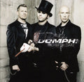 the album cover for Oomph! - Truth or Dare