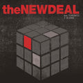 the album cover for New Deal - Live: Toronto 7-16-2009