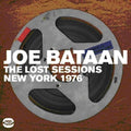 the album cover for Joe Bataan - Lost Sessions-New York 1976 [Import]