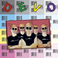 the album cover for Devo - Duty Now for the Future