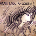 the album cover for Heartless Bastards - All This Time