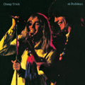 the album cover for Cheap Trick - At Budokan [Limited Edition] [180 Gram]