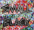 the album cover for Small Black - Small Black [EP] [Remastered]
