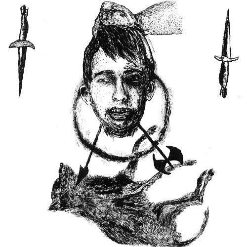 the album cover for Total Abuse - Mutt