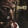 the album cover for Benighted - Asylum Cave [Limited Edition Digipak]