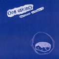 the album cover for One Eskimo - Live