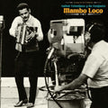 the album cover for Velasquez Y Su Anibal Conjunto - Mambo Loco