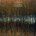 the album cover for Ketil BjÃ¸rnstad - Remembrance