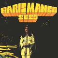 the album cover for Baris Manco - 2023