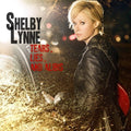 the album cover for Shelby Lynne - Tears Lies & Alibis