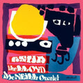the album cover for Lloyd McNeill - Asha [Import]