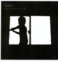 the album cover for Kaito - And That Was The Way