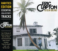 the album cover for Eric Clapton - 461 Ocean Blvd [Rarities Edition]