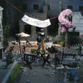 the album cover for Infesticons - Bedford Park