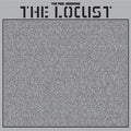 the album cover for The Locust - The Peel Sessions [LP]