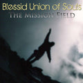 the album cover for Mission Field - Mission Field