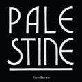 the album cover for Yann Tiersen - Palestine / O.S.T.