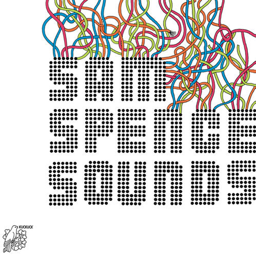 the album cover for Sam Spence - Sam Spence Sounds [Import]