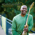 the album cover for Kevin Eubanks - Zen Food