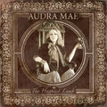 the album cover for Audra Mae - Happiest Lamb