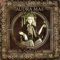the album cover for Audra Mae - Happiest Lamb