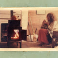 the album cover for Lost In The Trees - All Alone in An Empty House