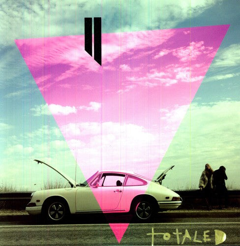 the album cover for Indian Jewelry - Totaled