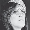 the album cover for Baby Dee - A Book Of Songs For Anne Marie