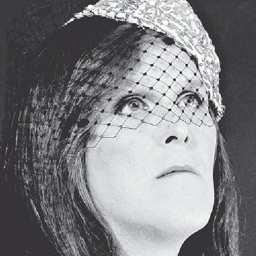the album cover for Baby Dee - A Book Of Songs For Anne Marie